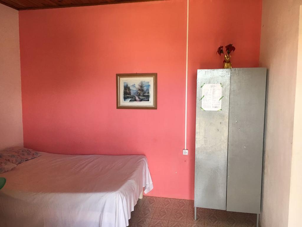 Pousada Litoranea Pirambu Exteriér fotografie